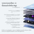 ระบบกรองน้ำละเอียด 10 ขั้นตอนจาก As Is