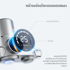 หน้าจออัจฉริยะแสดงอายุไส้กรอง As Is